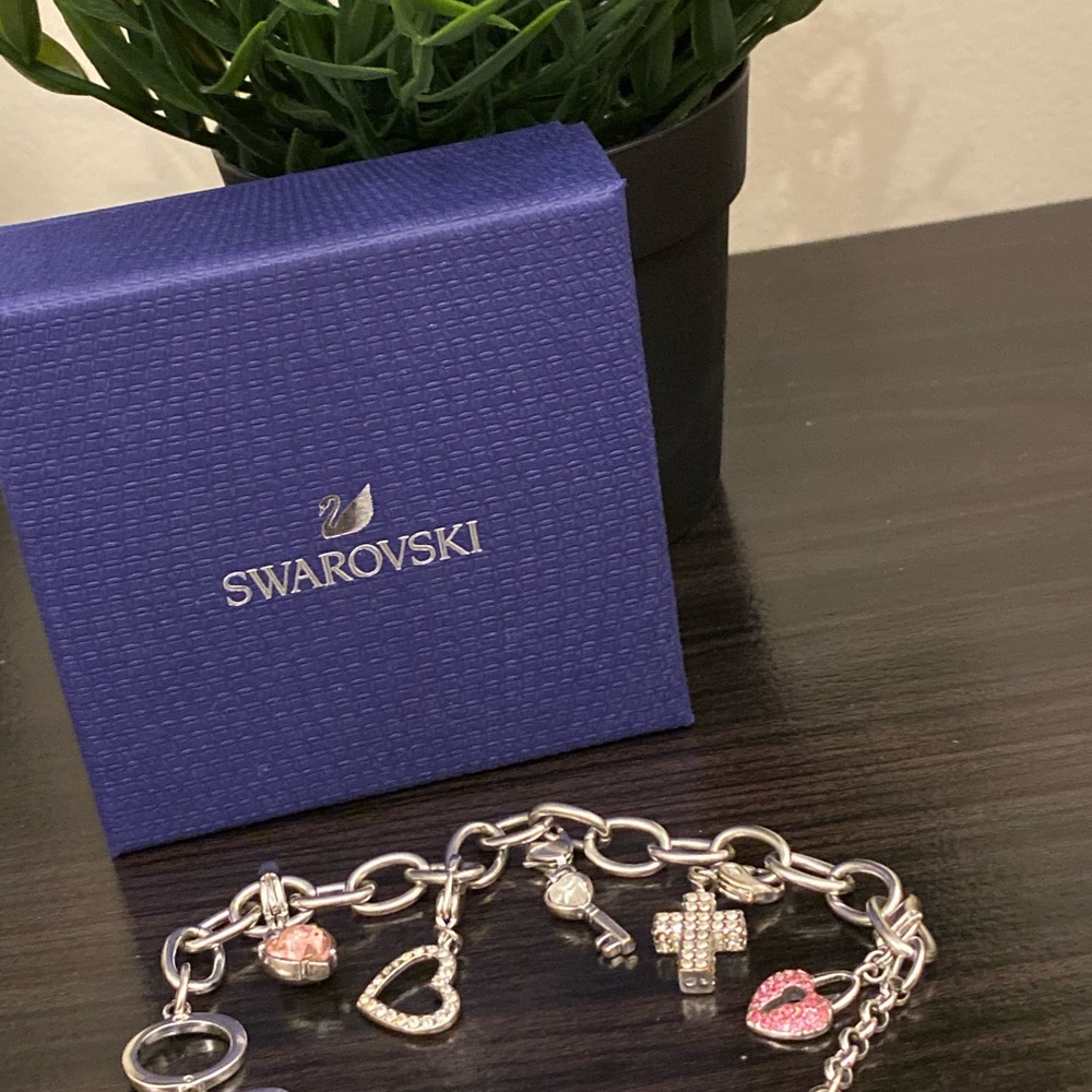 Swarovski Bracelet